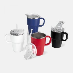 TAZA BURSA personalizada